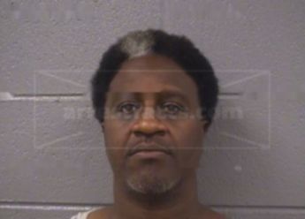 Derrick Mcnair