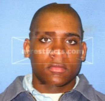 Erik Mclaurin