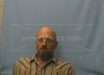 Tony Roger Jarrett