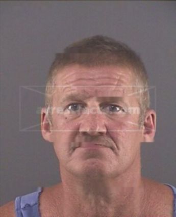 Alan Eugene Peterman
