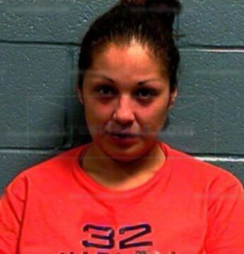 Leslie Denise Madrigal