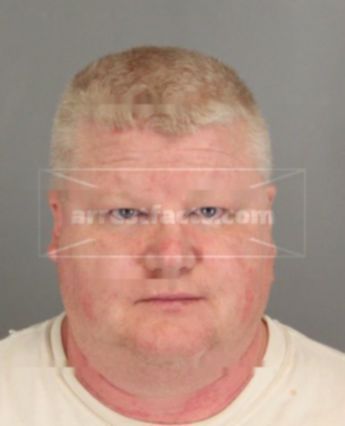 Mark Allen Hensley