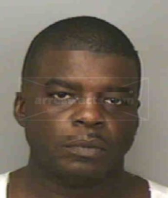 Archie Lewis Jr Sapp