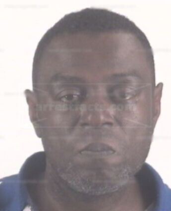 Curtis Lee Tarvis
