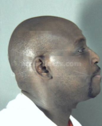 Richard Bertram Johnson