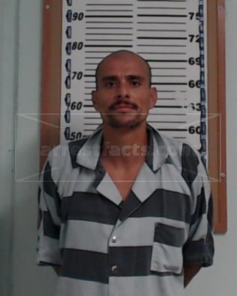 Salvador Gonzalez-Soto