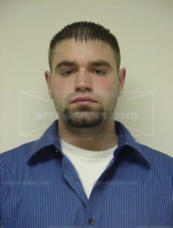 Kyle J Dropik
