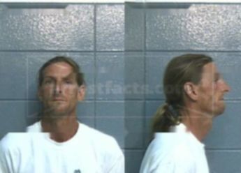 Rick Daniel Pixley