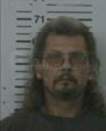 Michael D Gentry