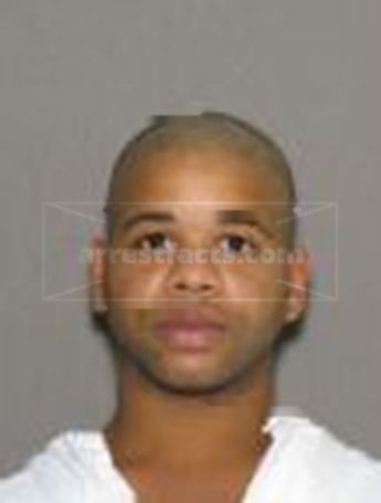 Rodrick Demon Lampkin