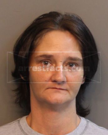 Michelle Renea Scott