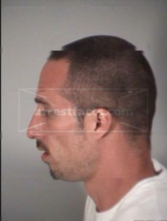 Ryan Patrick Talcott