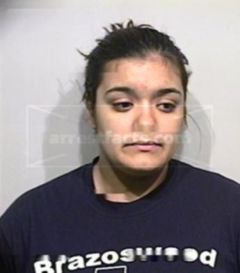 Monica Rochelle Garcia