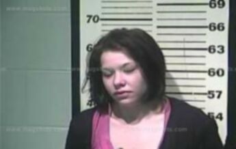 Angelica Lea Mcintyre