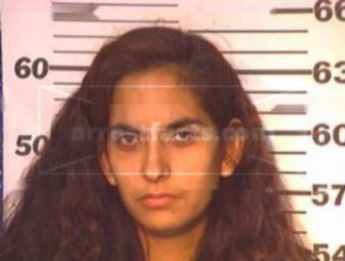 Marisol Nunez Pacheco