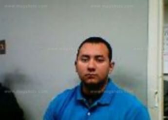 Kenneht Abel Almanza