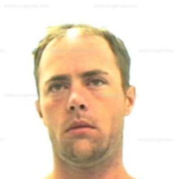 Jason Wayne Hagood