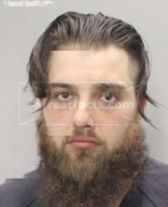 Andrew John Monzo