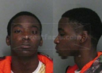 Jakeem Keith