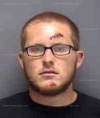 Stephen Andrew Hastings