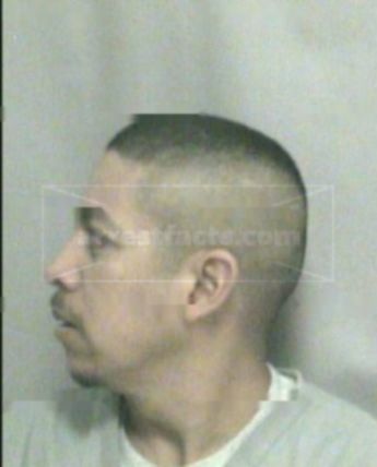 Victor Manuel Alvarado Torres
