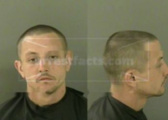 Christopher Joseph Cantrell