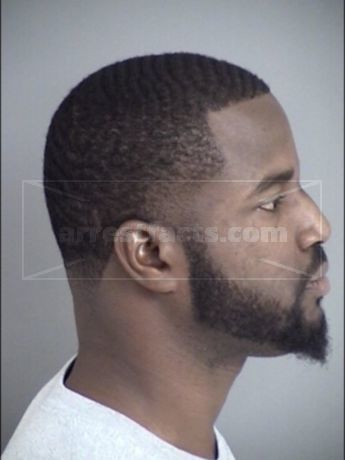 Demarkis Rashad Redmon