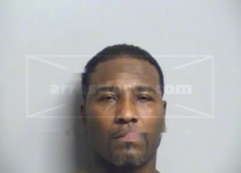 Maurice Deandre Harding