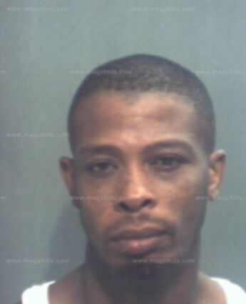 Demetrius Washington