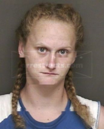 Kimberly Michele Ostrander