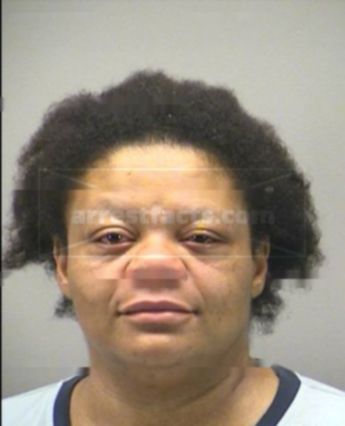 Shawanda Latricia Goodman