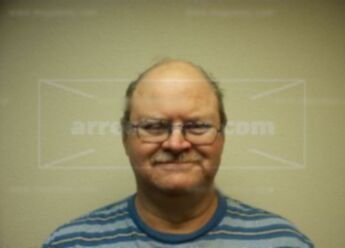 Gerald Lynn Sostrich