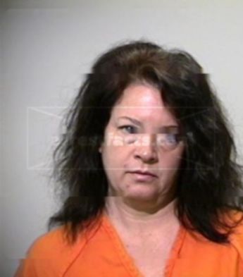 Gina Faye Casper