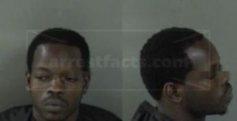 Terrance Qu Nell Lamar Hicks