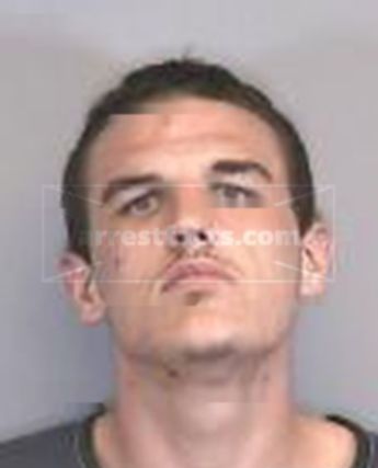 Cody Ray Oxendine