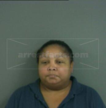 Jacqueline Elayne Butler