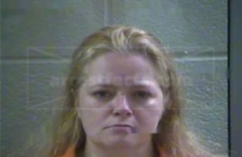 Susan Renee Bruner