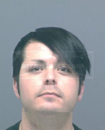 Andrew Michael Mckernan