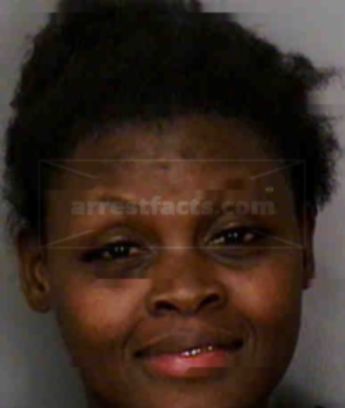 Osha Thevla Wiggins