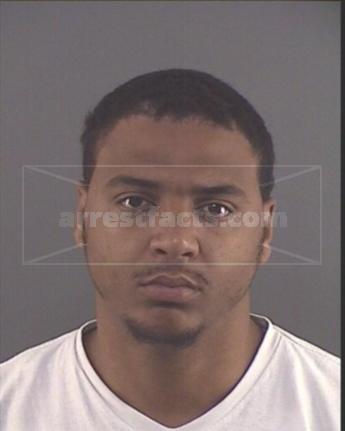 Eddie Terrell Williams