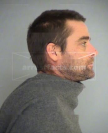 Tobby Wayne Dailey