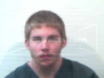 Benjamin Calvin Crawford