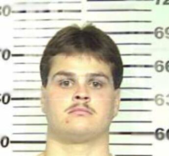 James Mark Smith