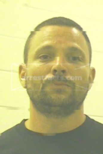 Michael James Rigby