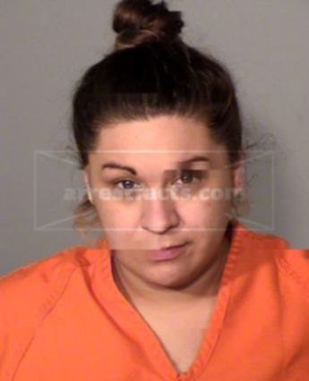 Shae Marie Johnson