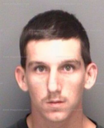 Christopher Aaron Stcharles