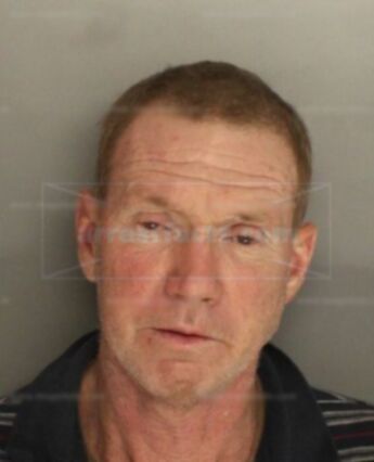Leonard Eugene Stutts