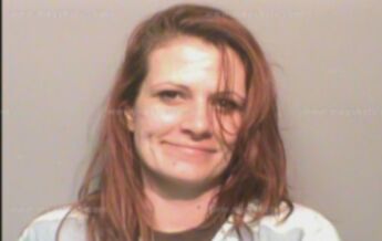 Lindsay Leigh Mcbroom