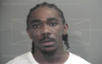 Michaundric Harris
