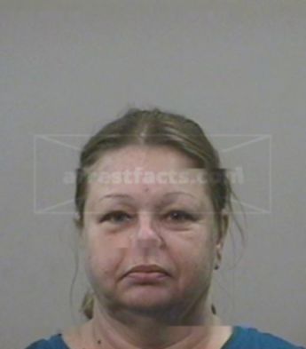 Alisha Crocker Hollis